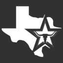🐂 Texas State Roleplay Discord Server Logo