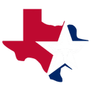 🐂 Texas State Roleplay Discord Server Logo