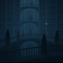 Ashen Archives Discord Server Logo