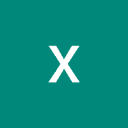 x is everywhere Discord Server Logo