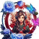 BDO Newberry Gaming Discord Server Logo