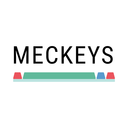MECKEYS Discord Server Logo