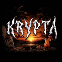 Krypta 🇵🇱 Discord Server Logo