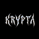 Krypta 🇵🇱 Discord Server Logo