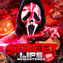 Street Life Remastered 🎃 Discord Server Logo