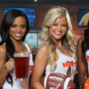 Hooters Discord Server Logo