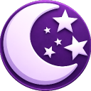 ARCADE LUNAR (OFFICIAL) Discord Server Logo