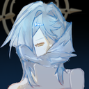 Sunday Mains ⟡ Honkai Star Rail Discord Server Logo