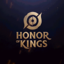 Honor of Kings Philippines Official Server Discord Server Logo
