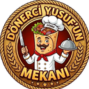 Donerci Yusufun Mekanı Discord Server Logo