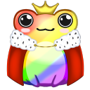 SteamySnugglers Snuggle Server Discord Server Logo