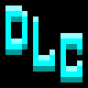 The D L C Discord Server Logo