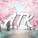 atkxr Discord Server Logo
