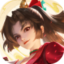 Honor of Kings Indonesia Discord Server Logo