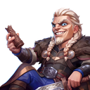 Heroes of History Discord Server Logo