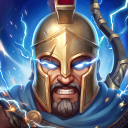 Heroes of History Discord Server Logo
