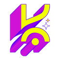 Kreo Official Discord Server Logo