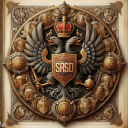 Supremacy 1914 Roleplay Server Deutschland Discord Server Logo