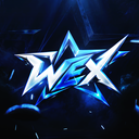 WEX ROLEPLAY VI #EVE DONUS Discord Server Logo