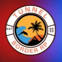 🌳 Tunnel Border Roleplay Discord Server Logo