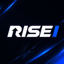 Rise FPS Discord Server Logo