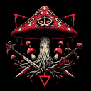 🍄𝐔𝒏𝒇𝒐𝒓𝒕𝒖𝒏𝒂𝒕𝒆 𝑻𝒓𝒖𝒇𝒇𝒍𝒆𝒔 Discord Server Logo