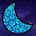 🌜ChiII Moongrinders 🌛 Discord Server Logo