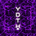 YDTH Discord Server Logo