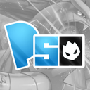 PStory Online Discord Server Logo