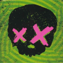 𝐋𝐢𝐯𝐢𝐧 𝐃𝐞𝐚𝐝 16+ Discord Server Logo