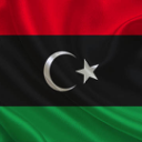 Discord Libyana Discord Server Logo