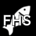 Fisch Helping Server Discord Server Logo