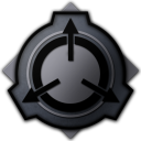 SCPF Discord Server Logo