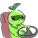 EUC Bus Station Discord Server Logo