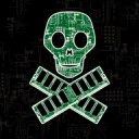 Anonymous 2.0 Discord Server Logo