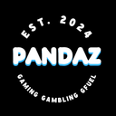 Pandaz Discord - Community Discord Server Logo