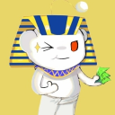 Egyptian Freelancers Discord Server Logo