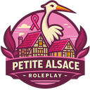 Petite Alsace RP™ Discord Server Logo