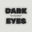 Dark Eyes Discord Server Logo