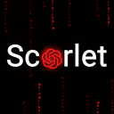 The Scarlet Workshop Discord Server Logo