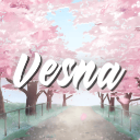 𓂃    /vesna     DEAD Discord Server Logo