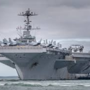 SS Roemer Aircraft Carrier Discord Server Logo
