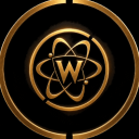 🧠 𝐖𝐢𝐬𝐝𝐨𝐦 𝐂𝐢𝐫𝐜𝐥𝐞 ⭕ Discord Server Logo