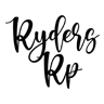 RYDERS RP Discord Server Logo