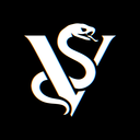 BlackViiper Games Discord Server Logo