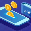 Stake Wallet Discord Server Logo