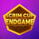 Scrim Cup Endgame - Noble Discord Server Logo