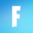 FORTNITE POLSKA Discord Server Logo