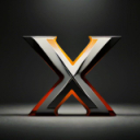 EXODUS Safe X Discord Server Logo