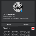 Cghhgvgbbn's fan group Discord Server Logo